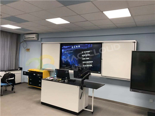 AR技术辅助课堂教学的优势及其具体应用
